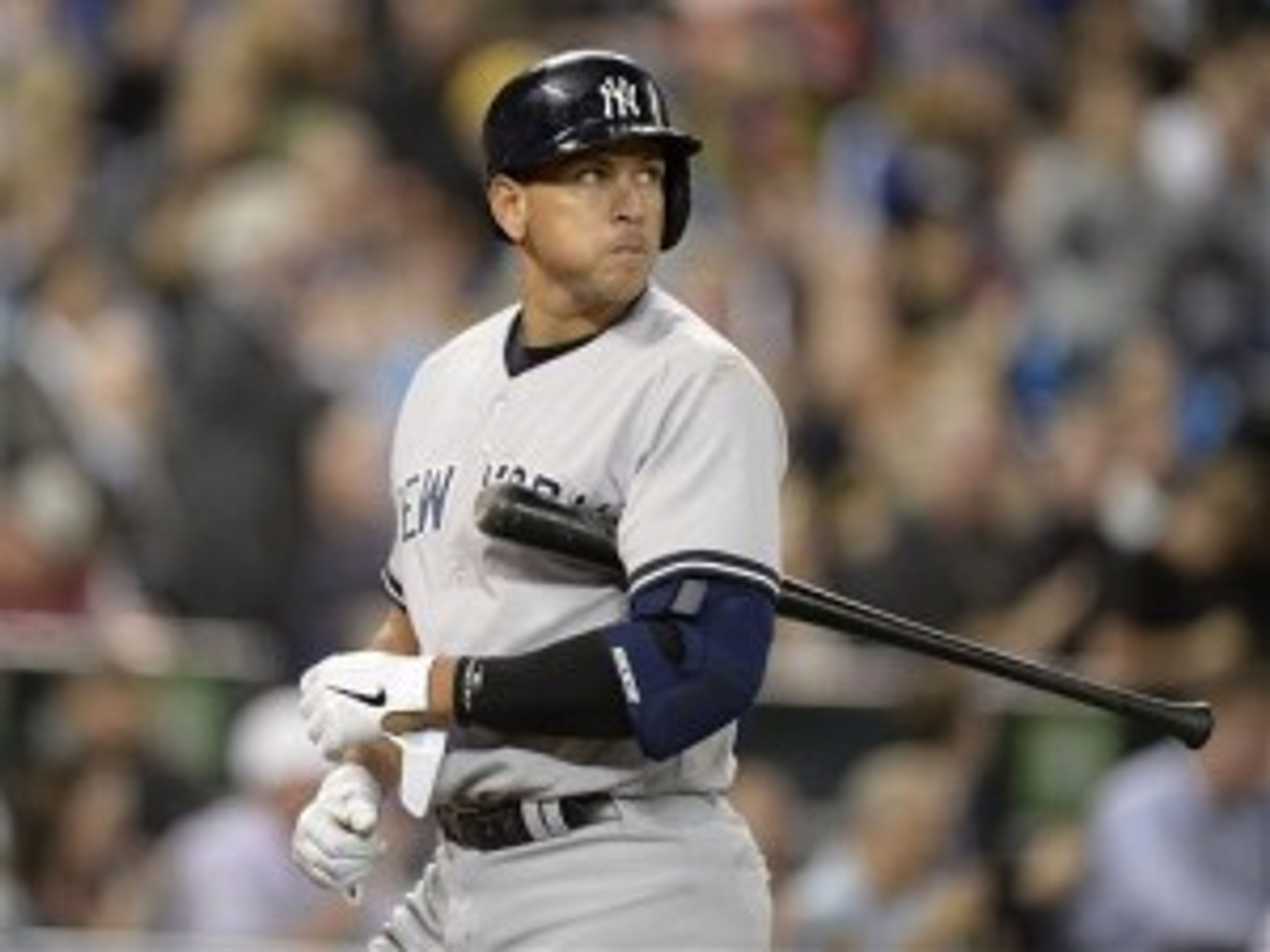 Playoff Push: Yankees drop to 3.5 games back