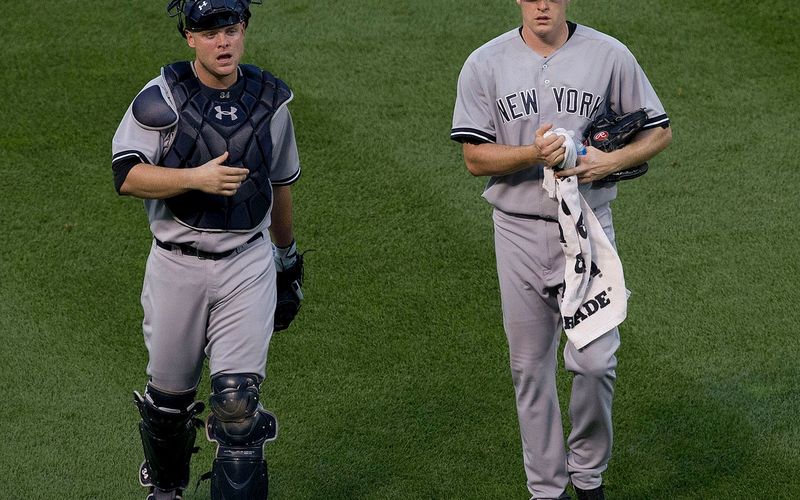 Yankees Game 6: Shut down bullpen locks down win in Toronto