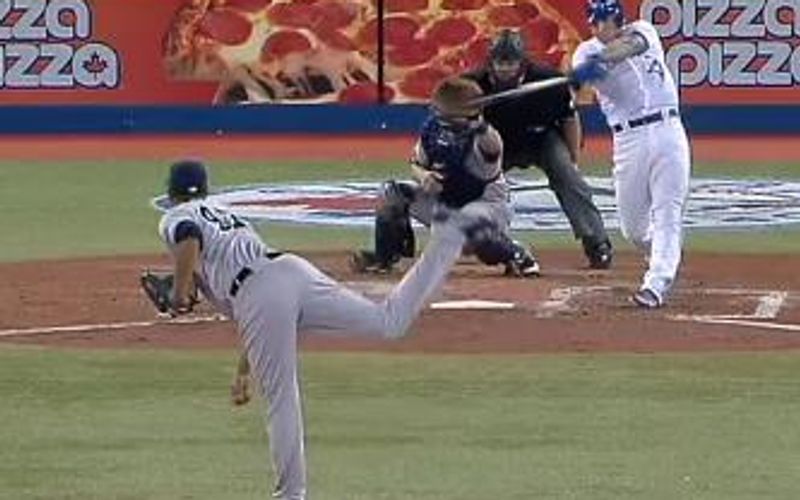 Yankees Game 156: Bats silenced by Brandon Morrow