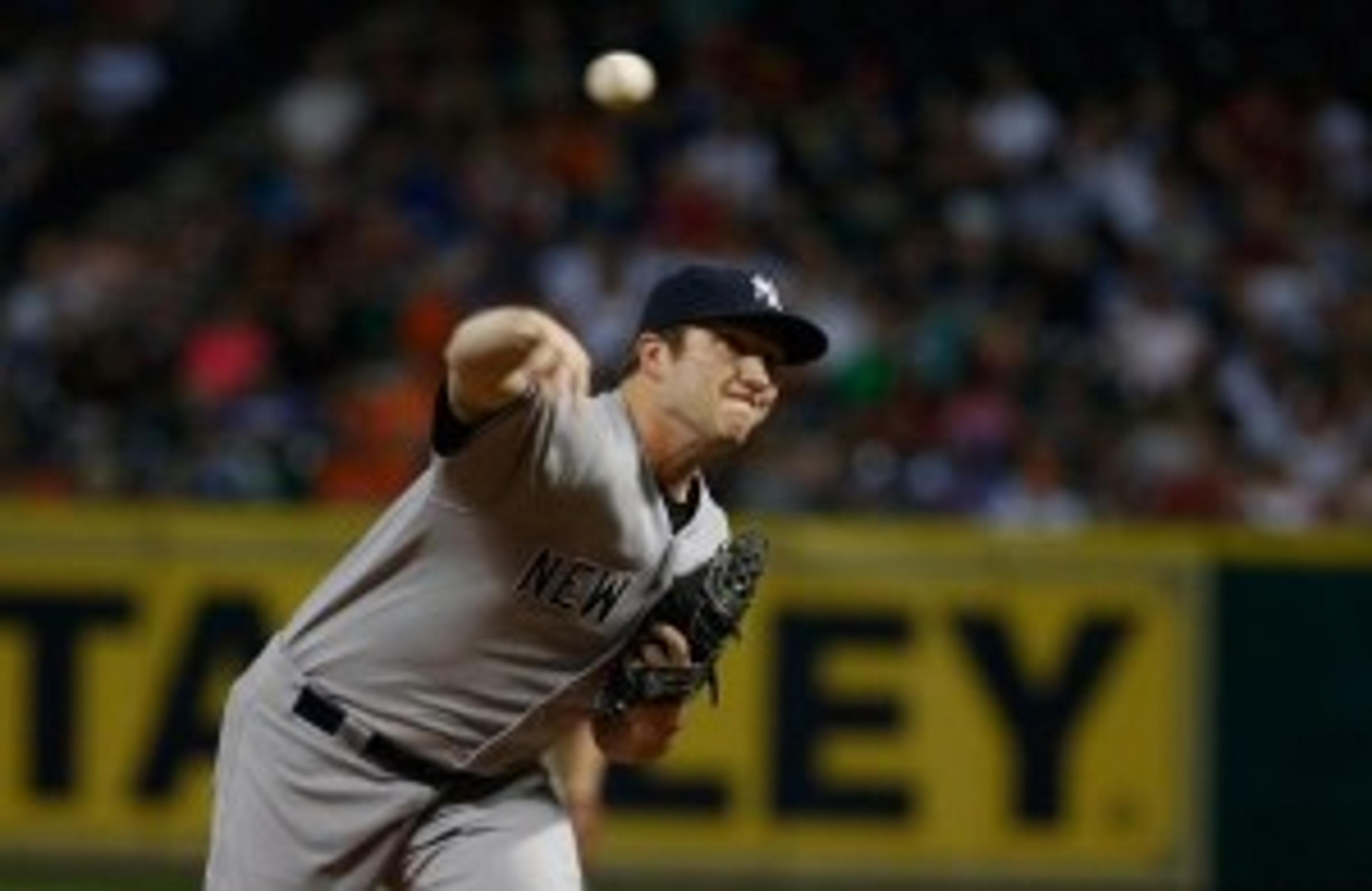 Yankees Game 160: Final series opens with a win
