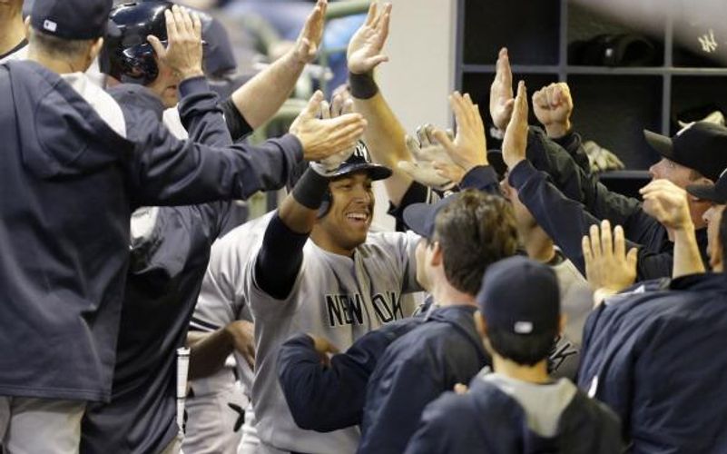 (Photo by Mike McGinnis/Getty Images)