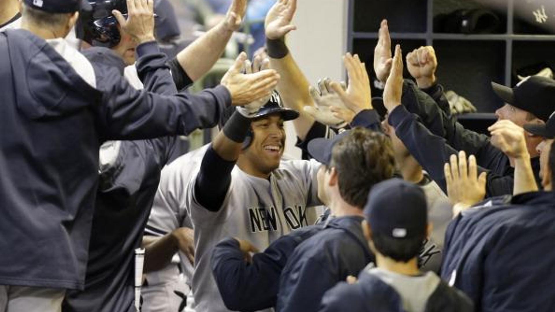 (Photo by Mike McGinnis/Getty Images)