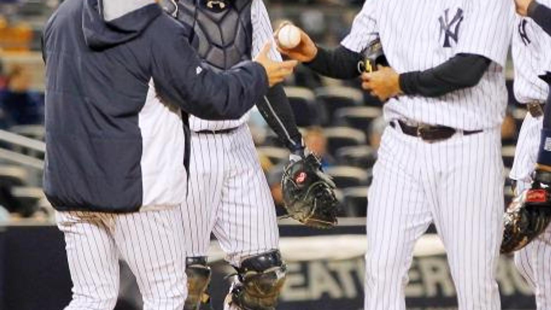 (Photo by Andy Marlin/Getty Images)