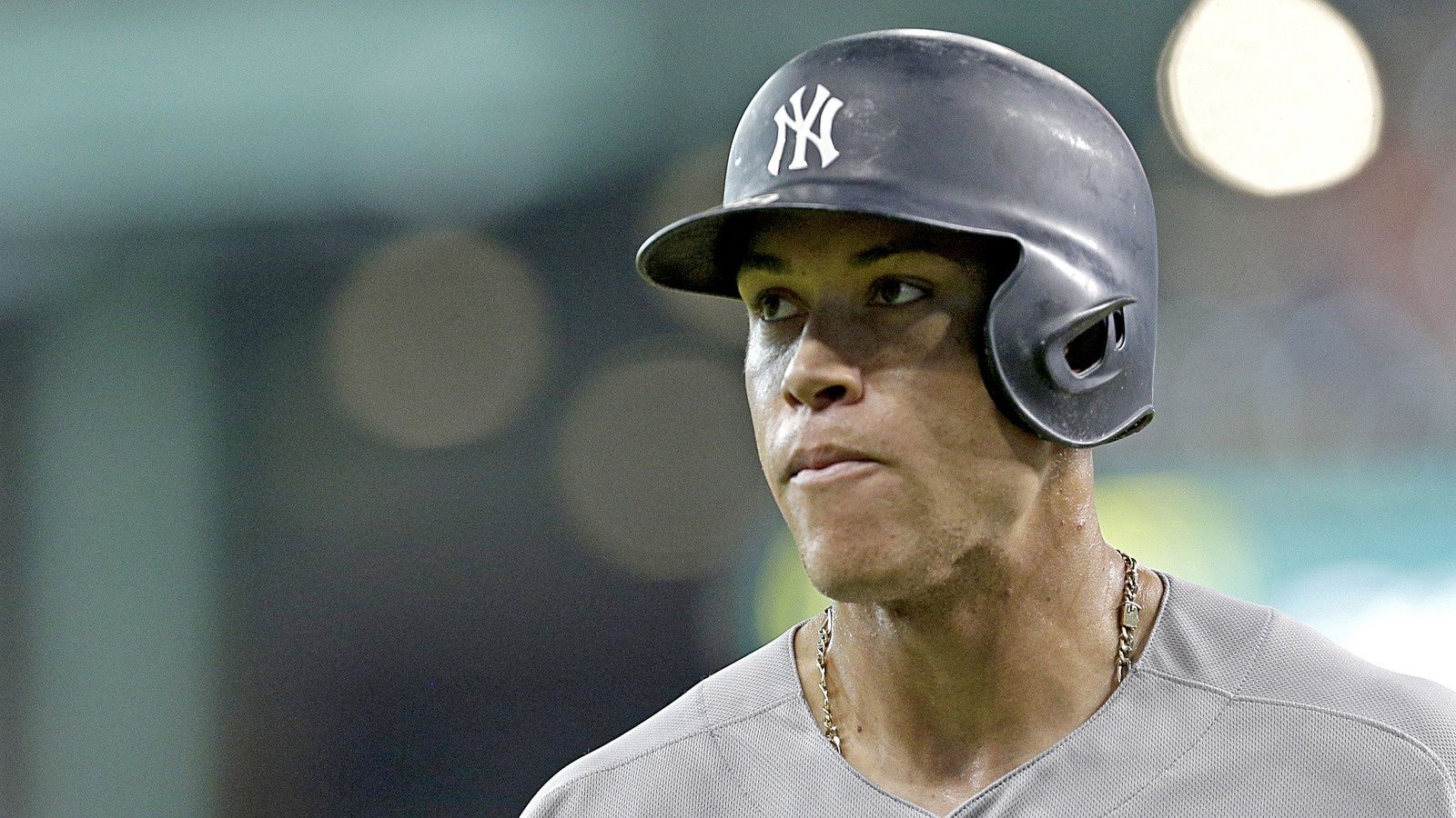 Will Yankees' Aaron Judge soon encounter a slump? | BP Mailbag