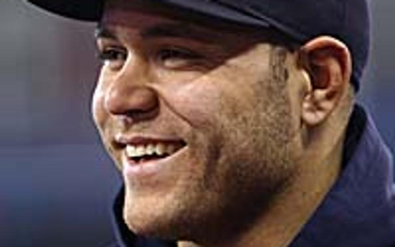 Who's Going To Catch?