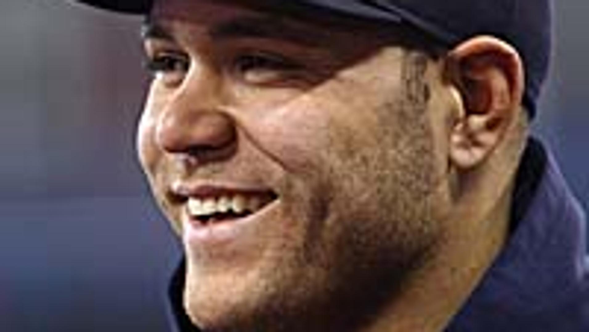 Who's Going To Catch?