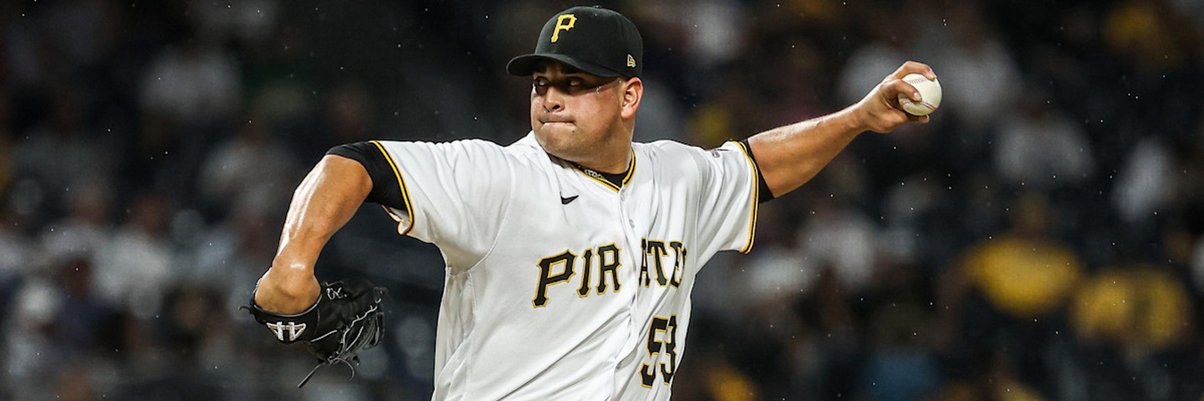 Yankees Consider Using Banuelos Down Stretch
