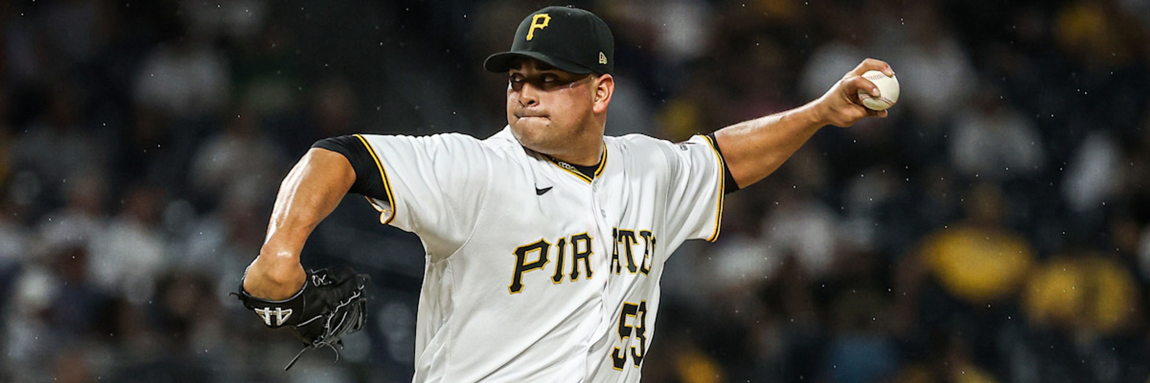 Yankees Exploring Trades for Garza, Jackson?