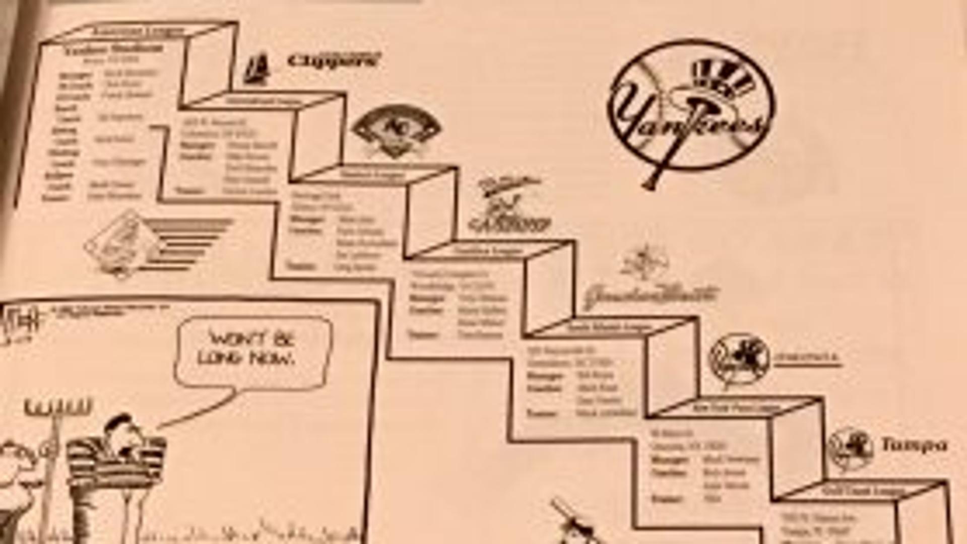 My moment in "Stick's box"