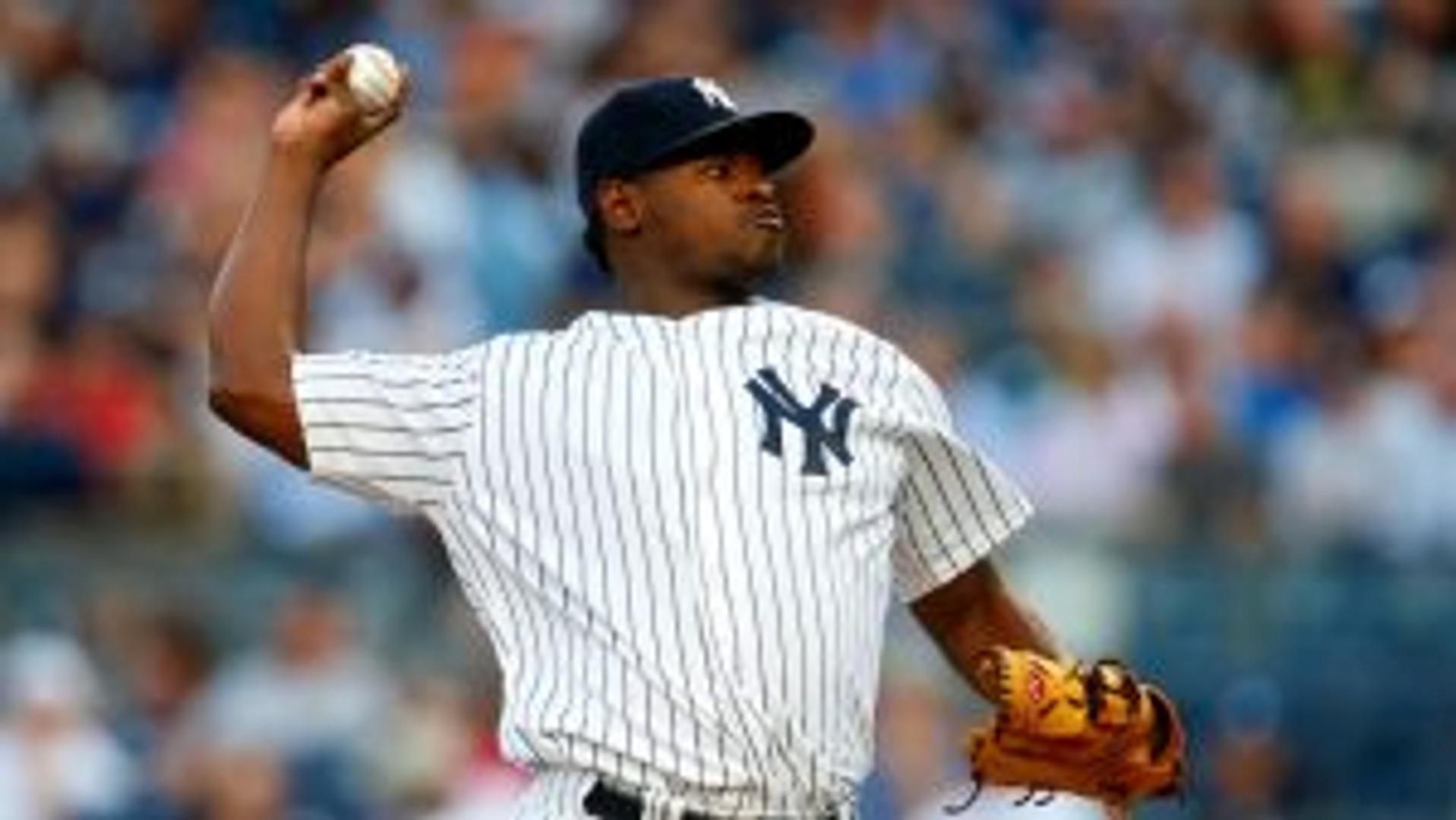 If the Yankees make the postseason, who gets the ball first? | BP Mailbag