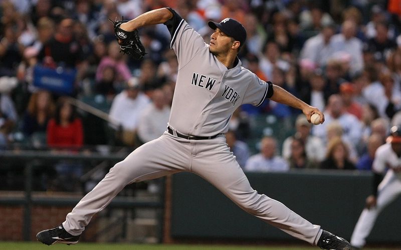 Andy Pettitte to join Monument Park
