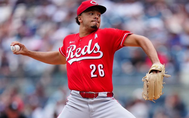 Burns' gritty start takes down Yanks in near anniversary of MLB debut