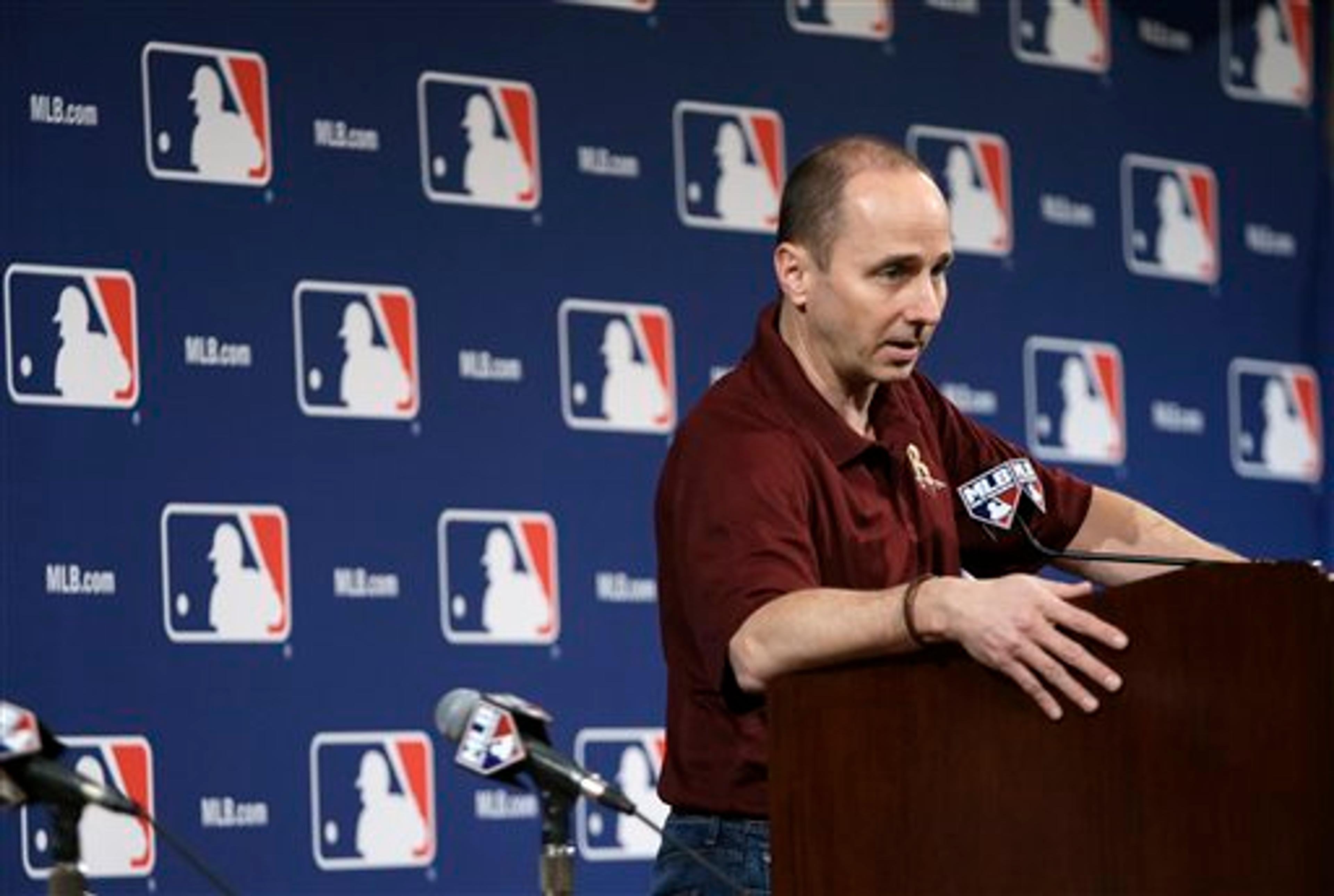 Wednesday's Updates from the Winter Meetings