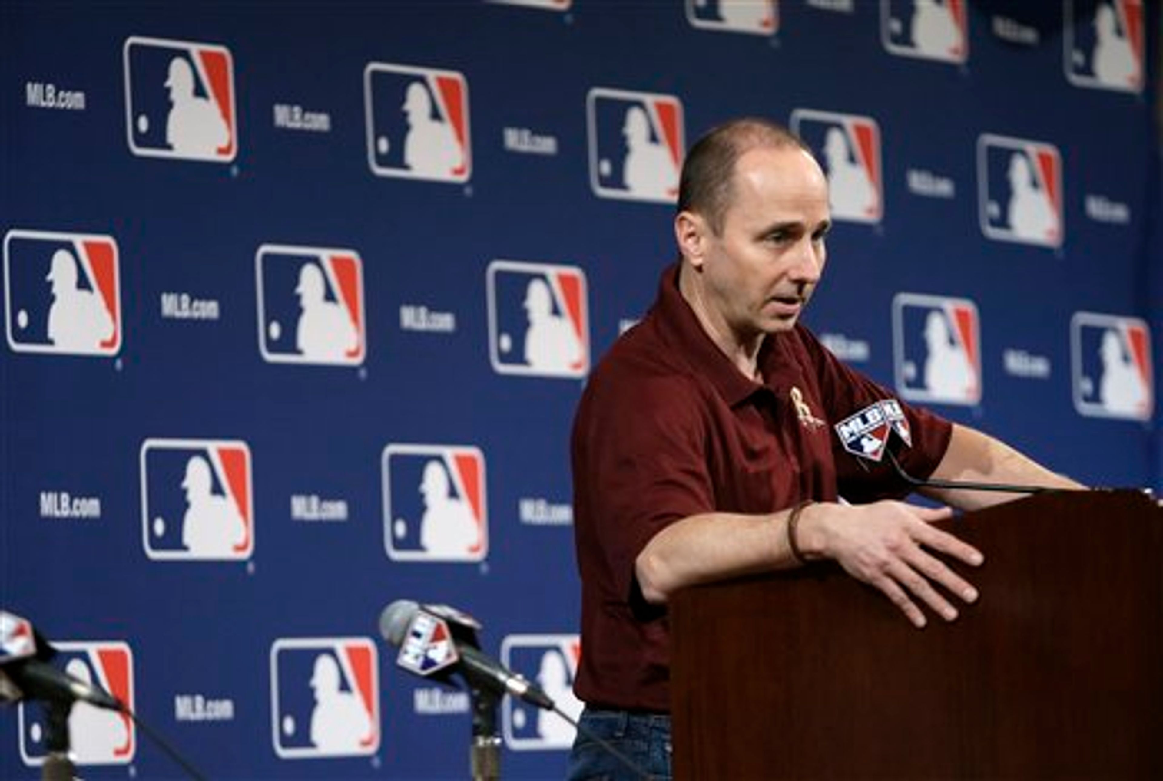 Wednesday's Updates from the Winter Meetings