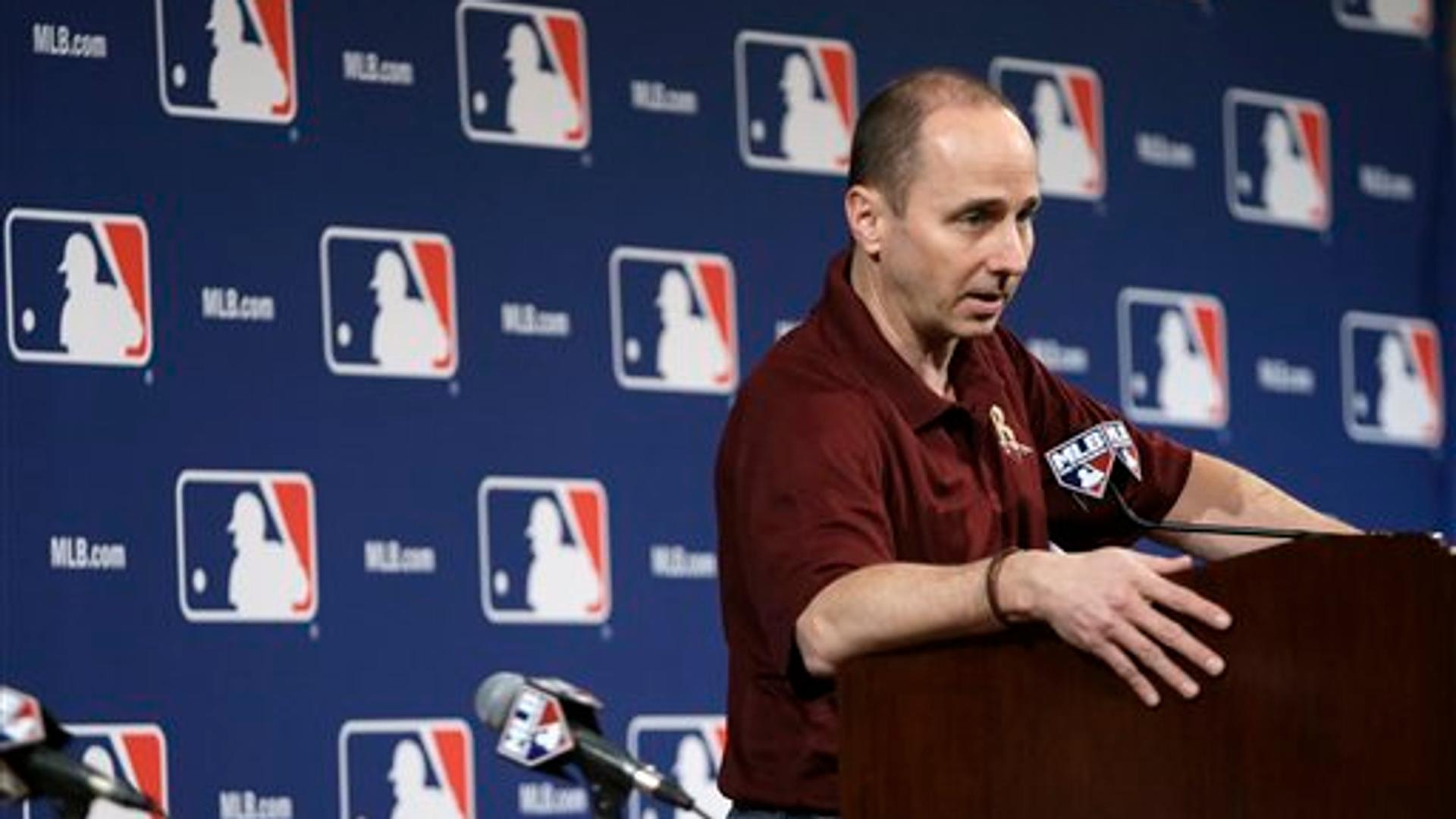 Wednesday's Updates from the Winter Meetings