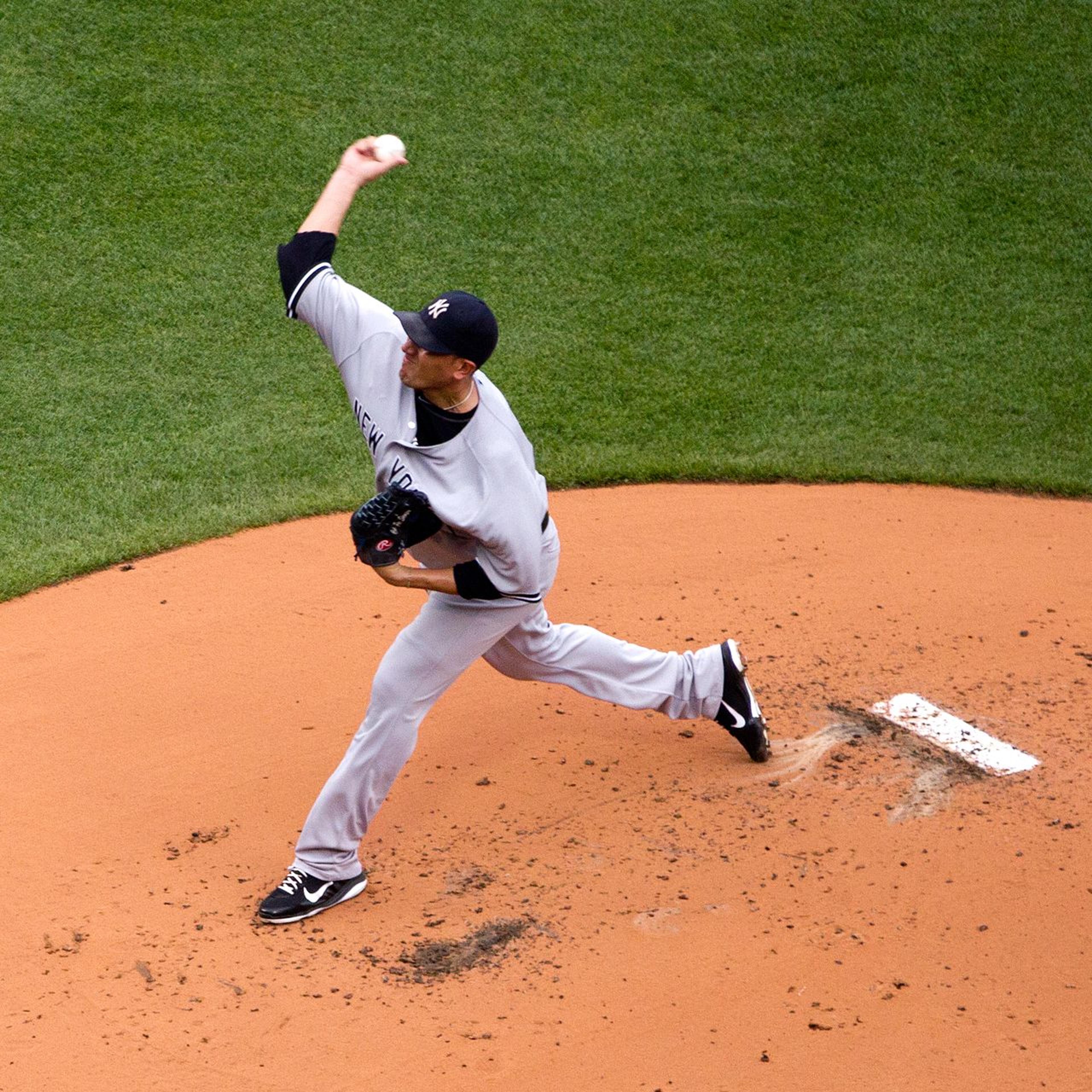 How one of Yankees' top pitching prospects fared in first Double-A start of year