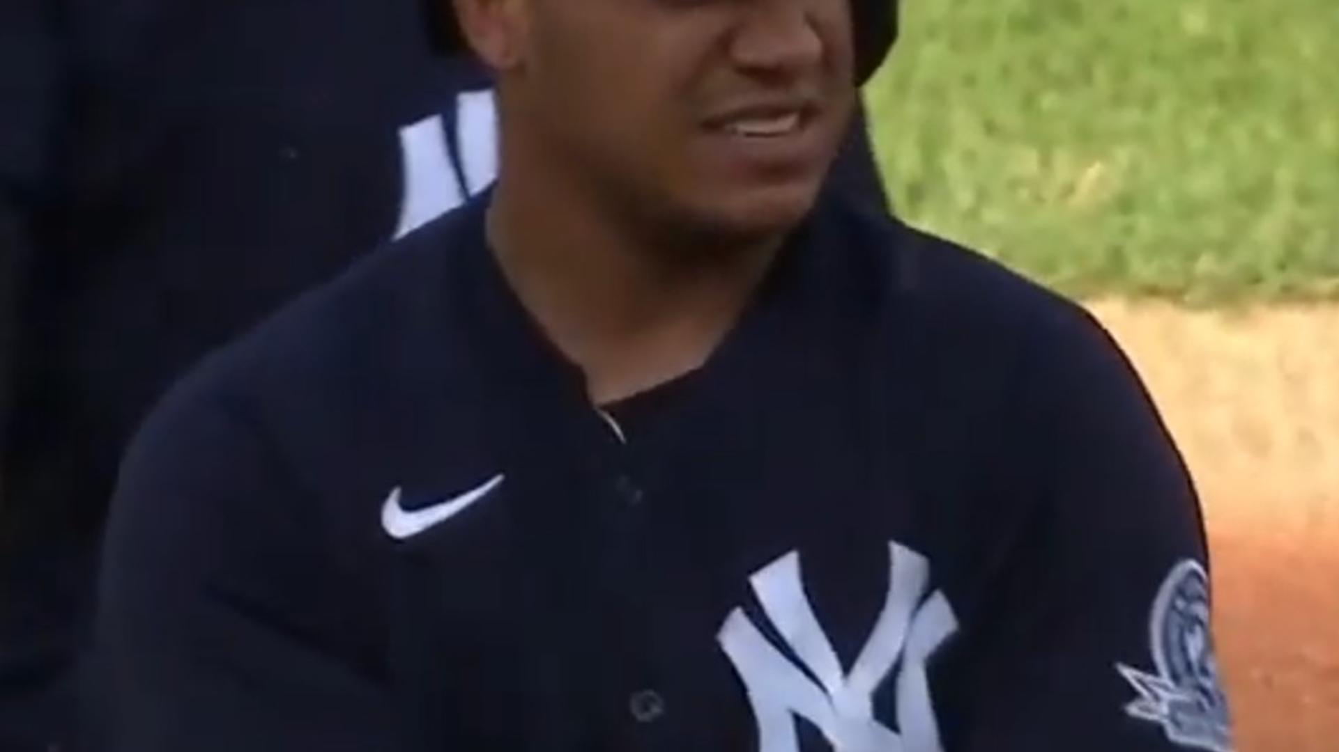 Tyler Wade is outshined... again