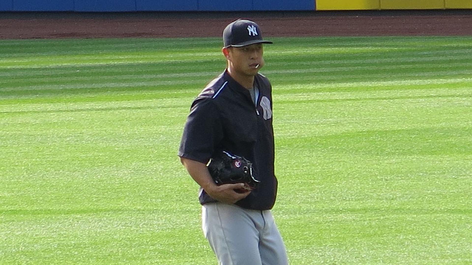 Streaking Yankees Fight For Playoffs - The Bronx Pinstripes Show #94