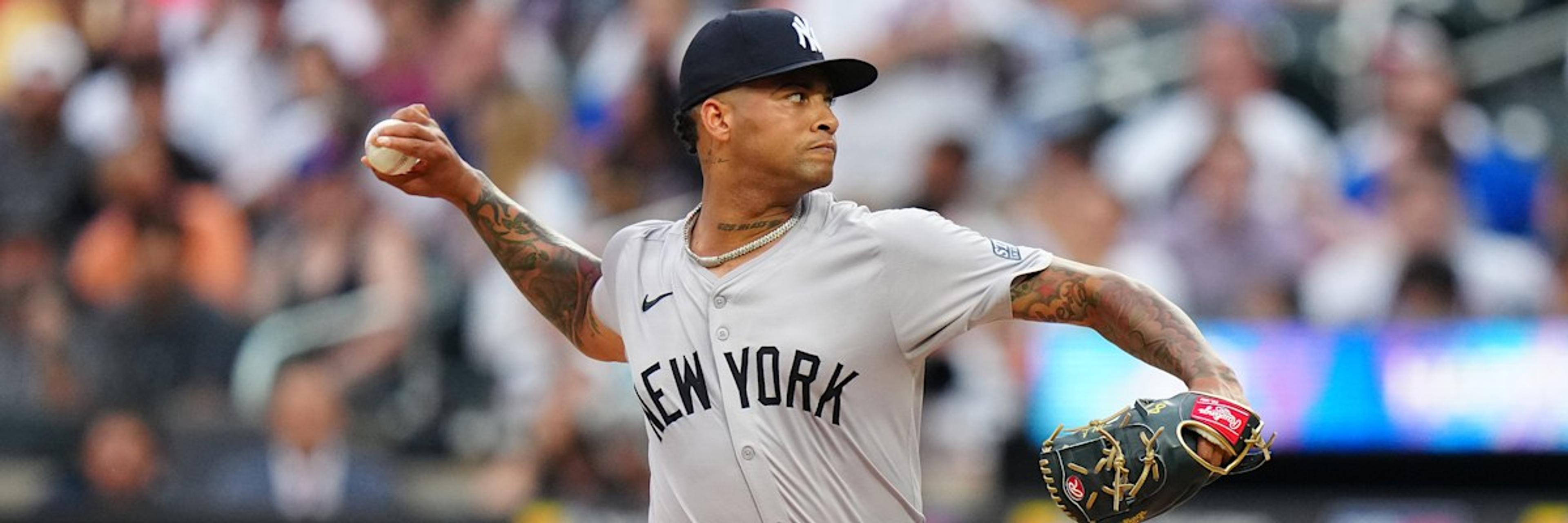 Luis Gil isn't far from greatness