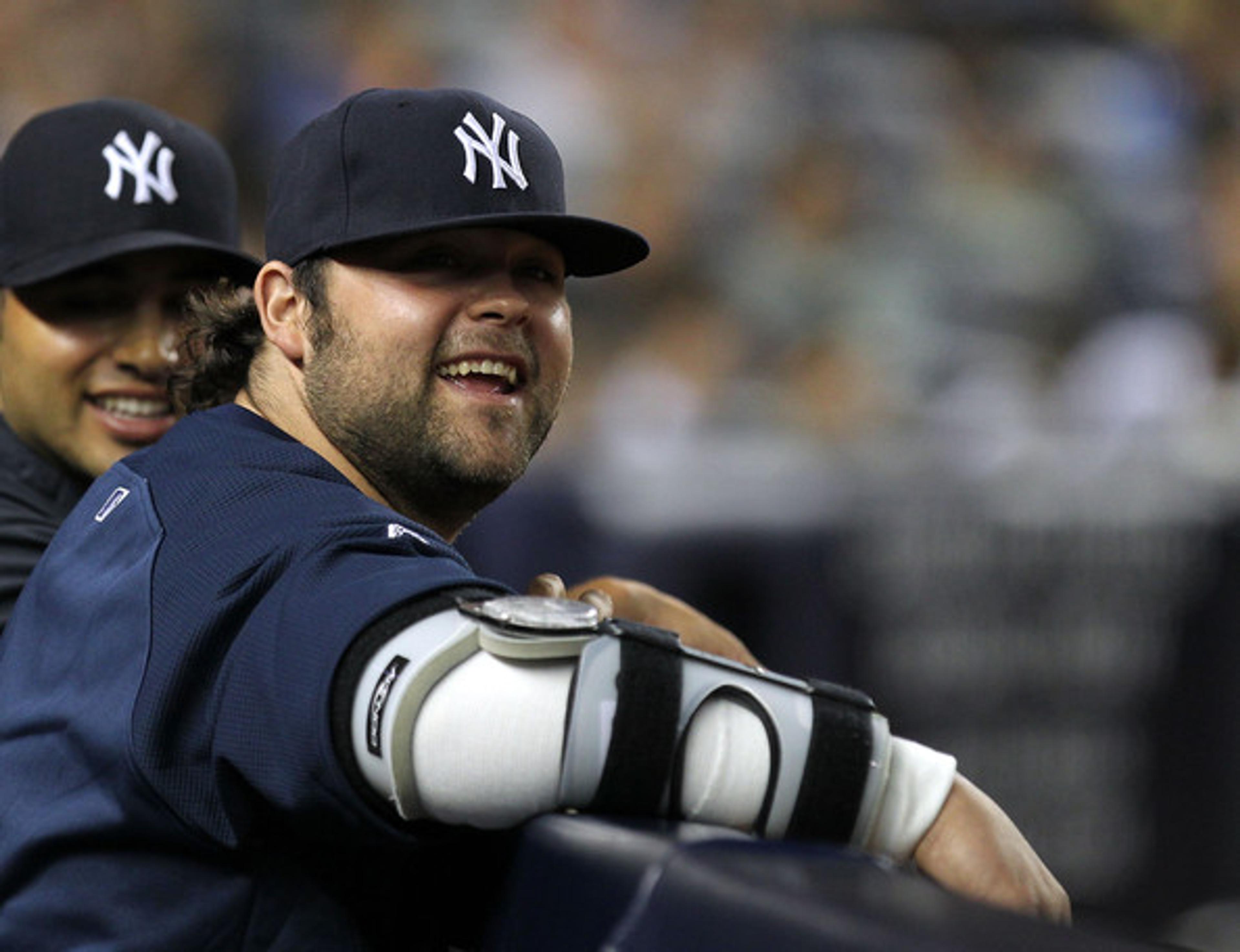 Joba Chamberlain May Start Rehab On Tuesday