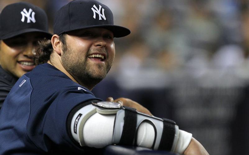 Joba Chamberlain May Start Rehab On Tuesday