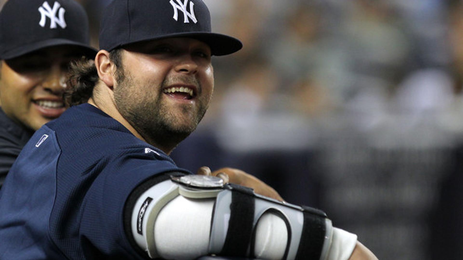 Joba Chamberlain May Start Rehab On Tuesday