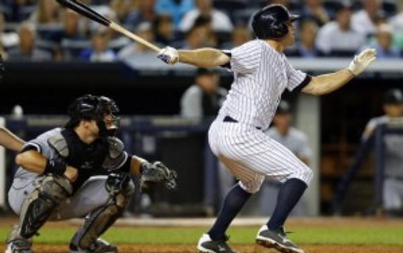 Yankees Game 139: Mo stops the eighth and seals the series