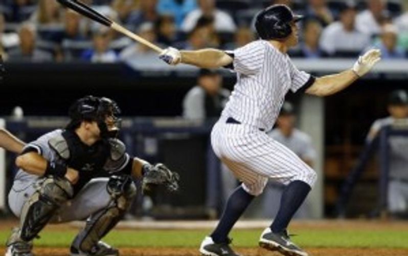 Yankees Game 139: Mo stops the eighth and seals the series