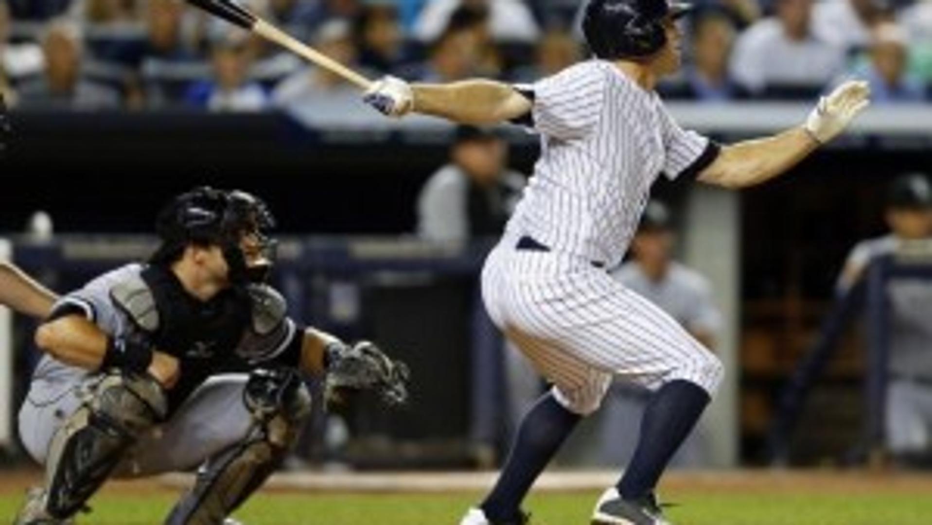 Yankees Game 139: Mo stops the eighth and seals the series