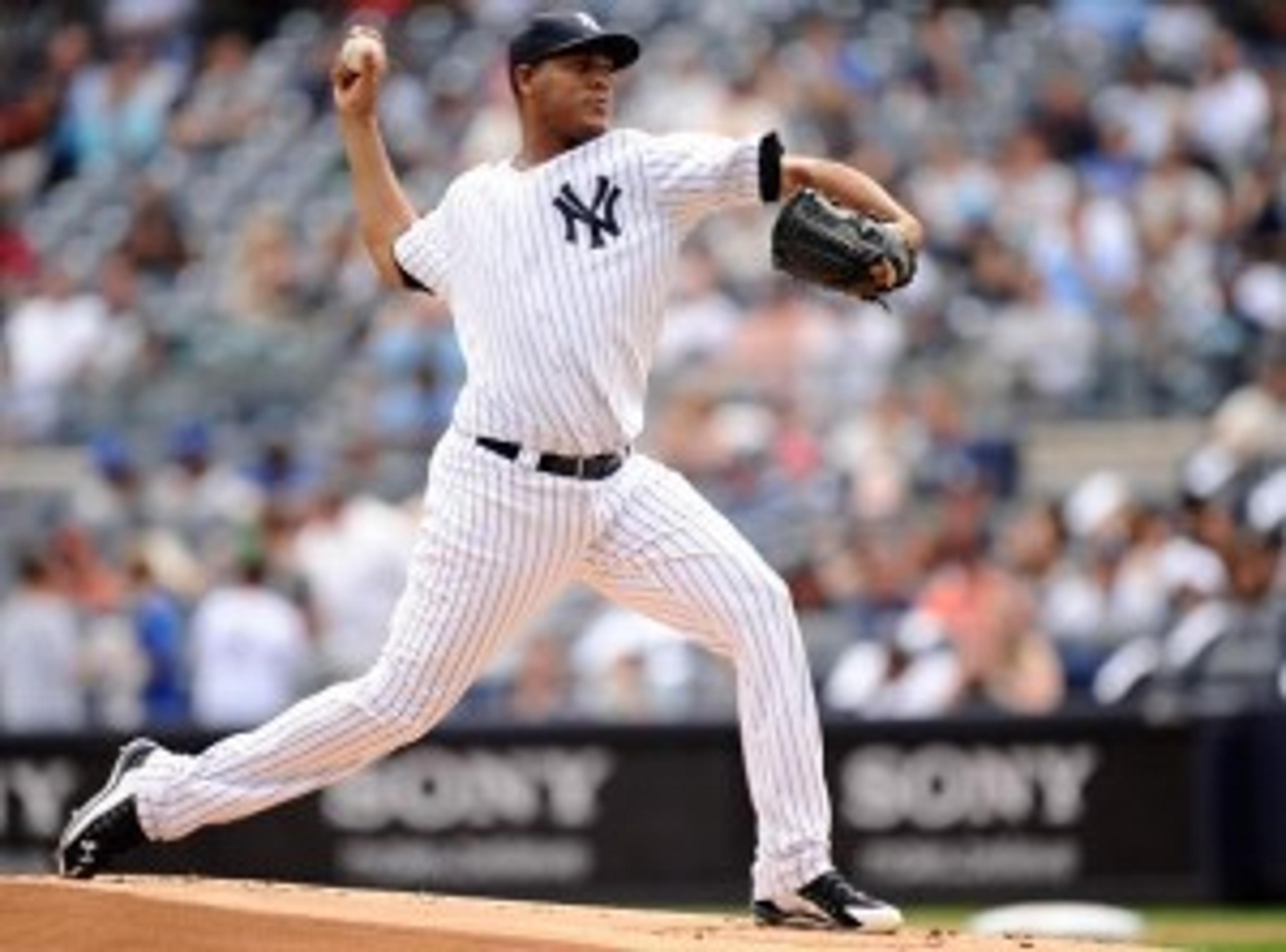 Yankees Game 155: SuperNova shines bright