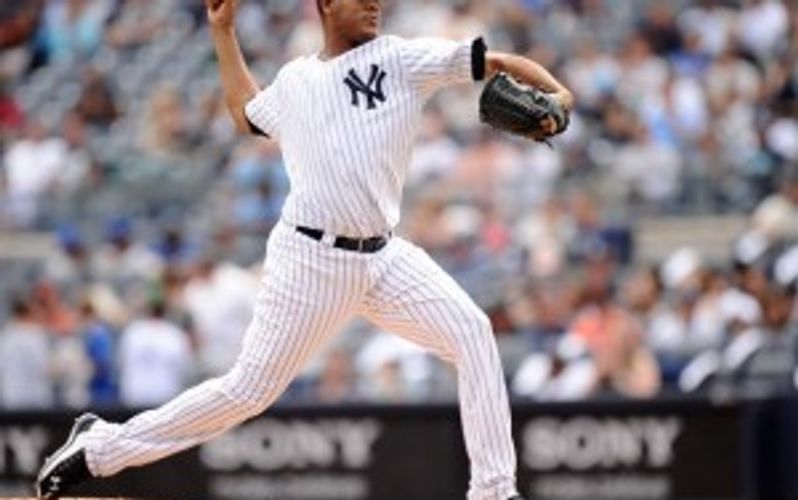 Yankees Game 155: SuperNova shines bright