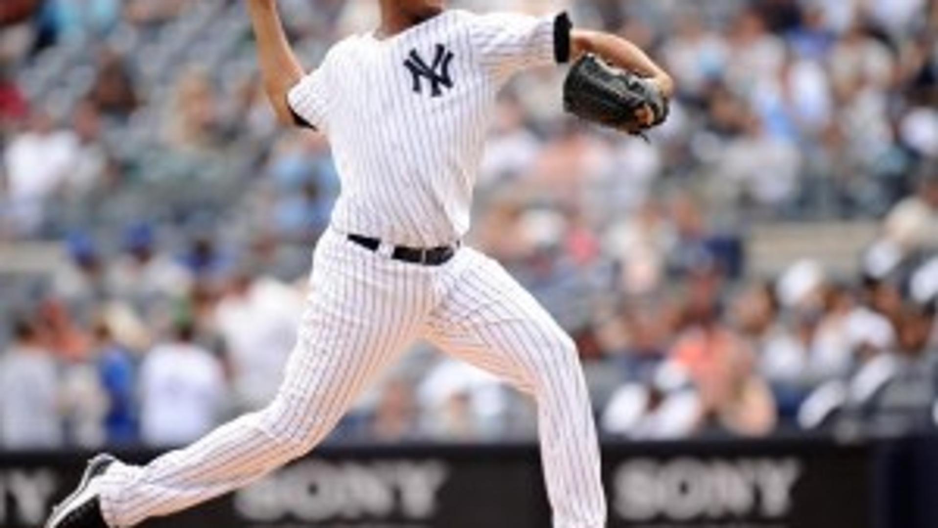 Yankees Game 155: SuperNova shines bright