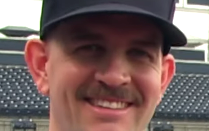 Yankees arrive in Tampa & MLB can’t get out of its own way - The Bronx Pinstripes Show: Episode 405