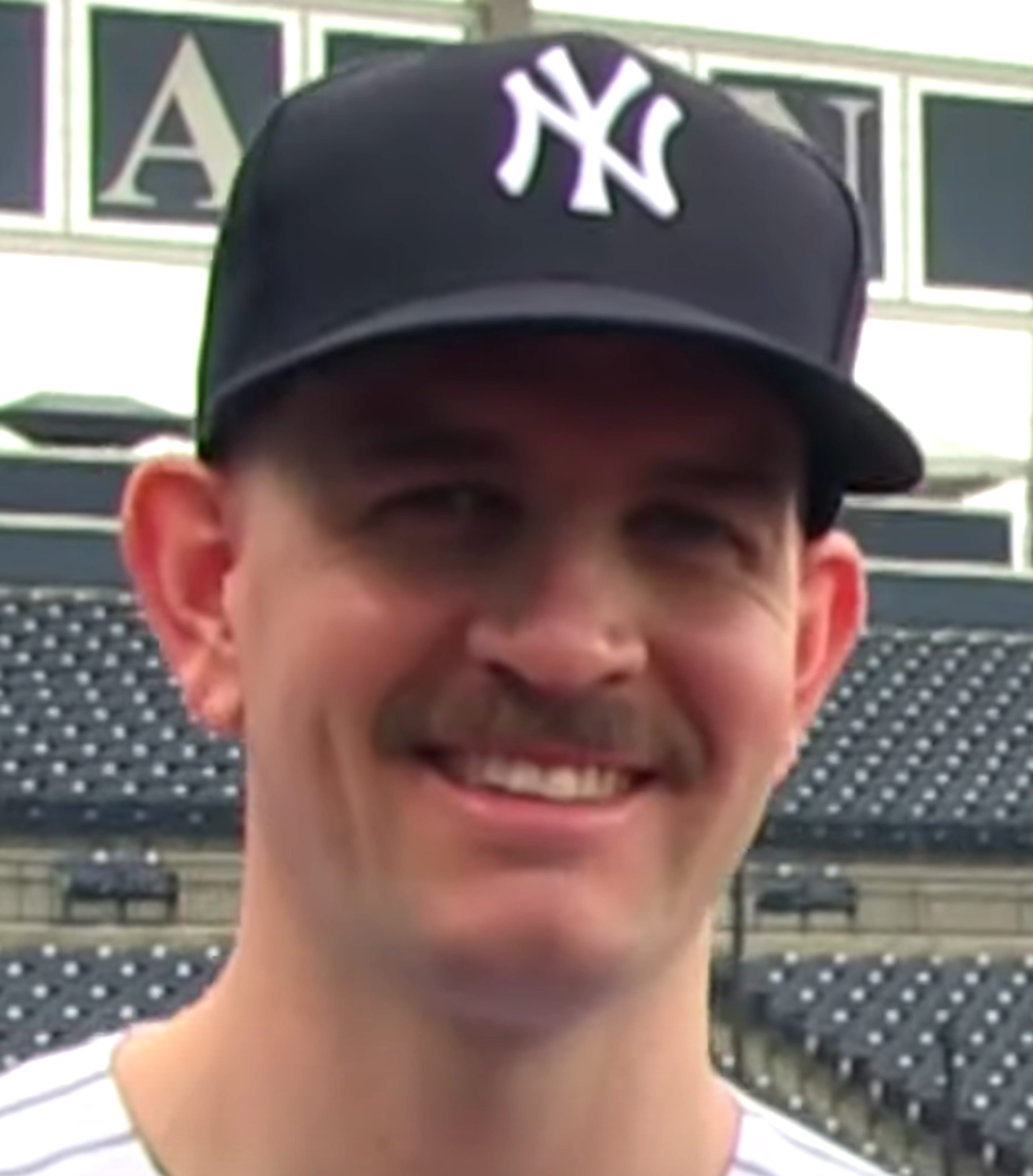 Why the Yankees aren't concerned about James Paxton's biggest red flag