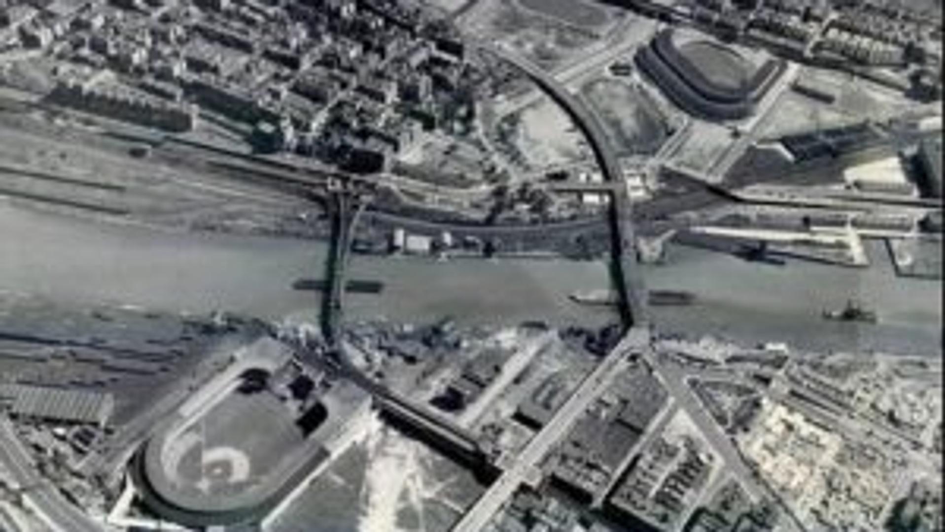 The Absurdity That Was The Polo Grounds