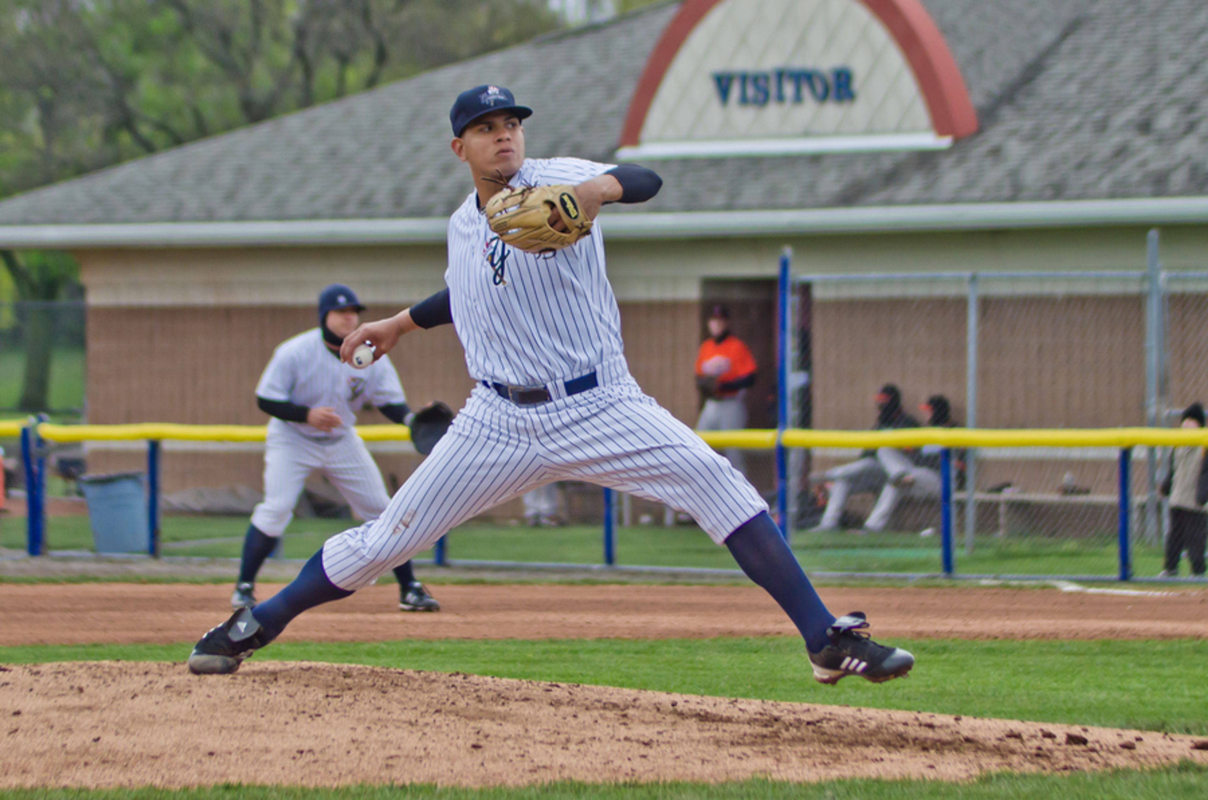 Minors Wrap-Up: Betances' Latest Clunker Leads to Trenton Loss
