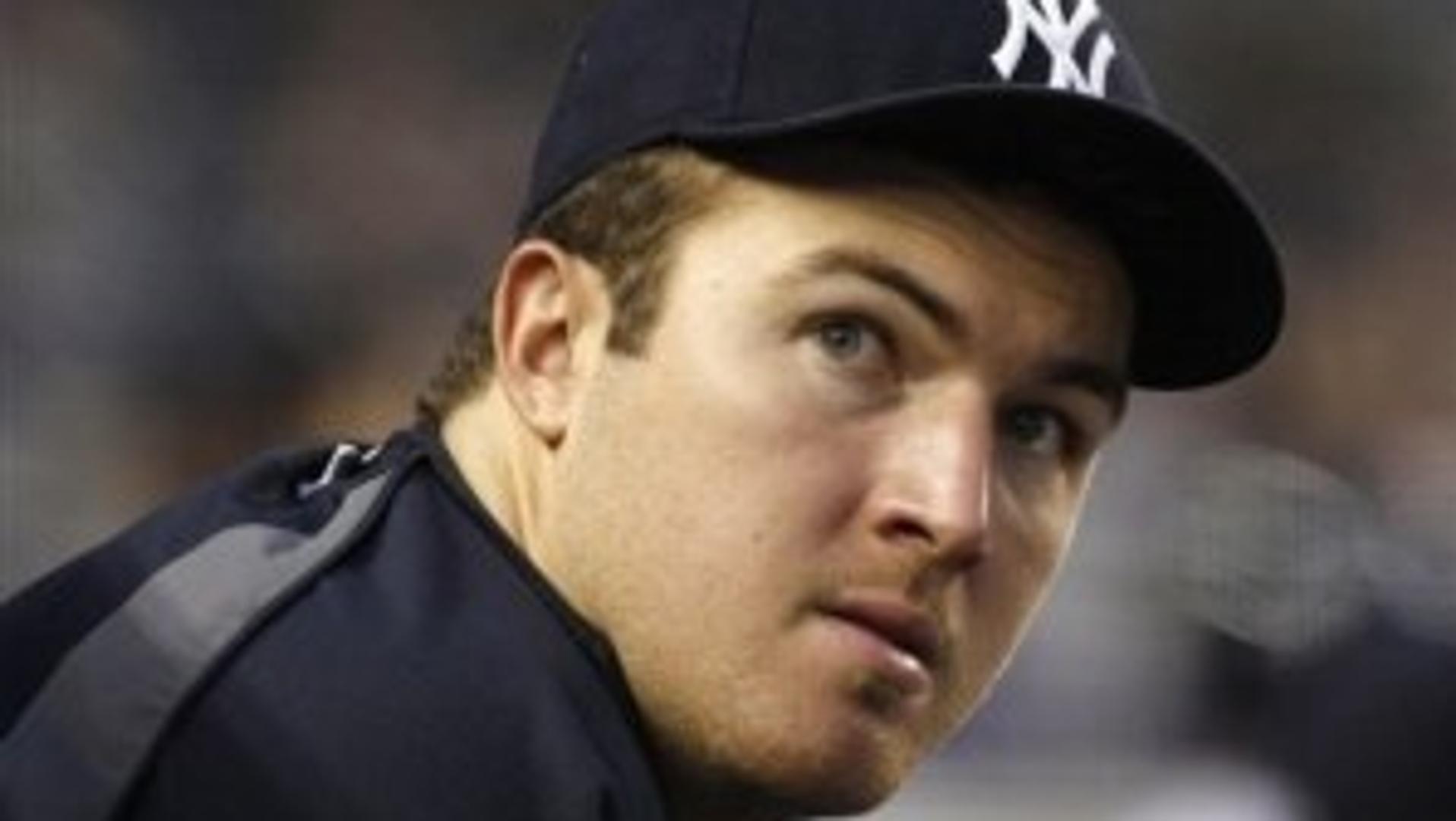 Yankees Game 159 Lineup: 9/30/12