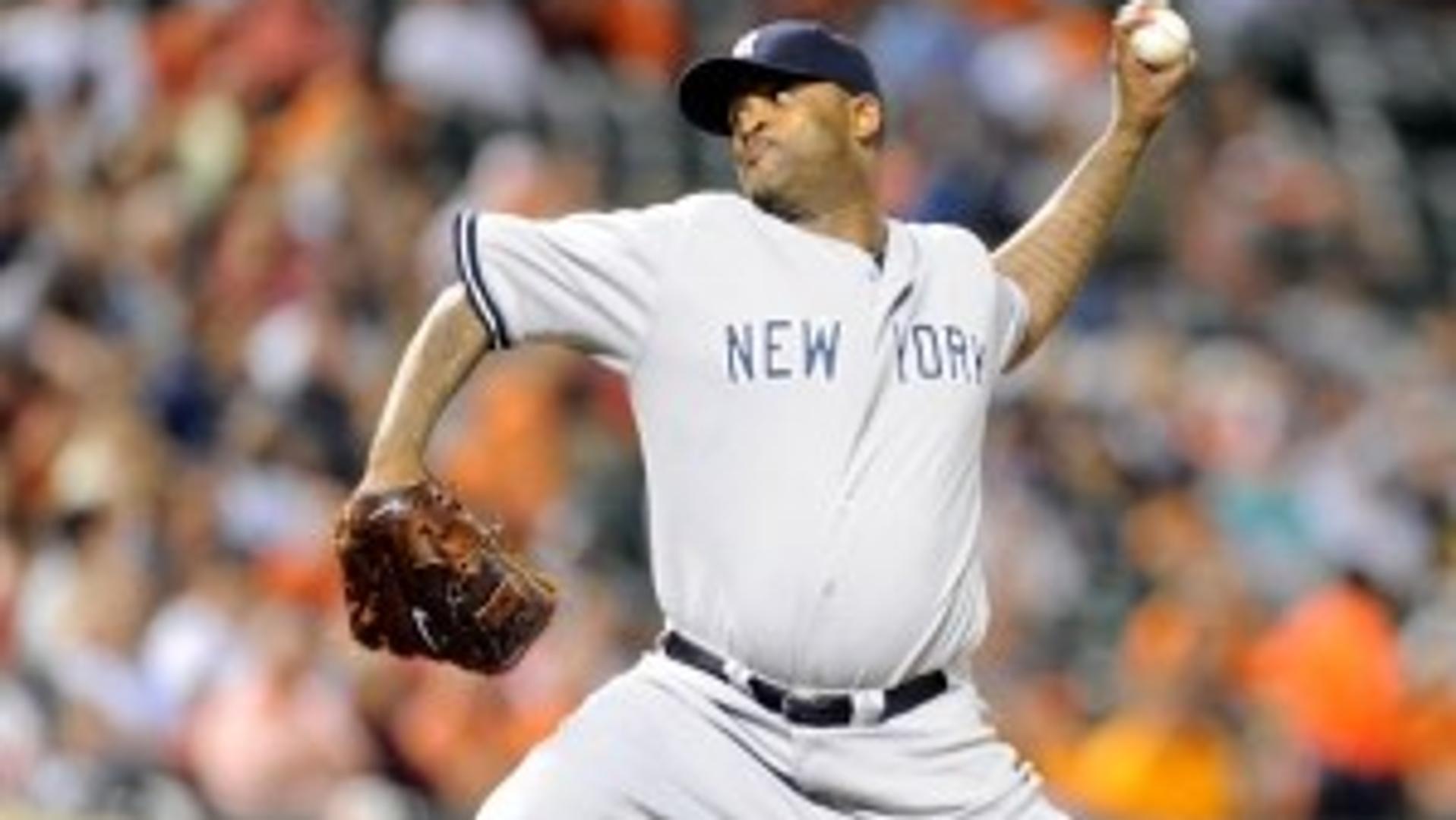 Yankees game 144: Yankees can't solve Tillman