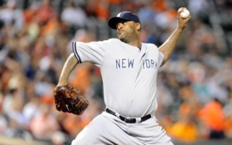 Yankees game 144: Yankees can't solve Tillman