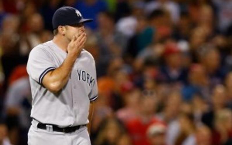 Yankees Game 148: Grand slam erases comeback efforts