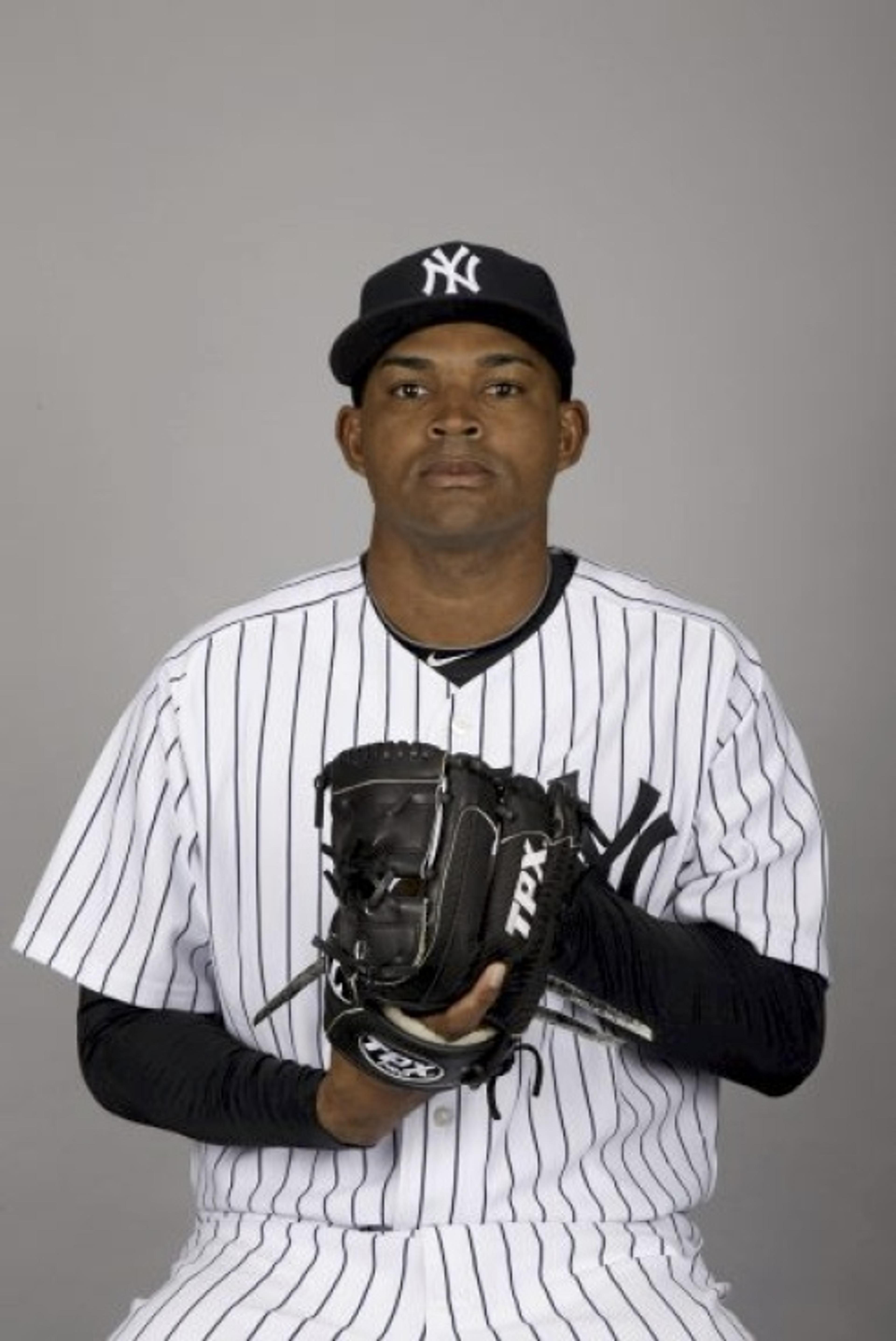 Juan Cedeno is Lone Scranton/Wilkes-Barre Yankees All-Star