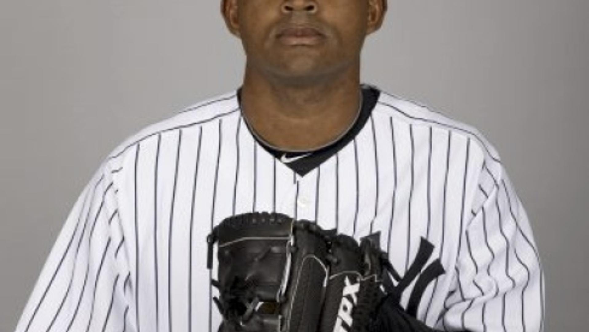 Juan Cedeno is Lone Scranton/Wilkes-Barre Yankees All-Star