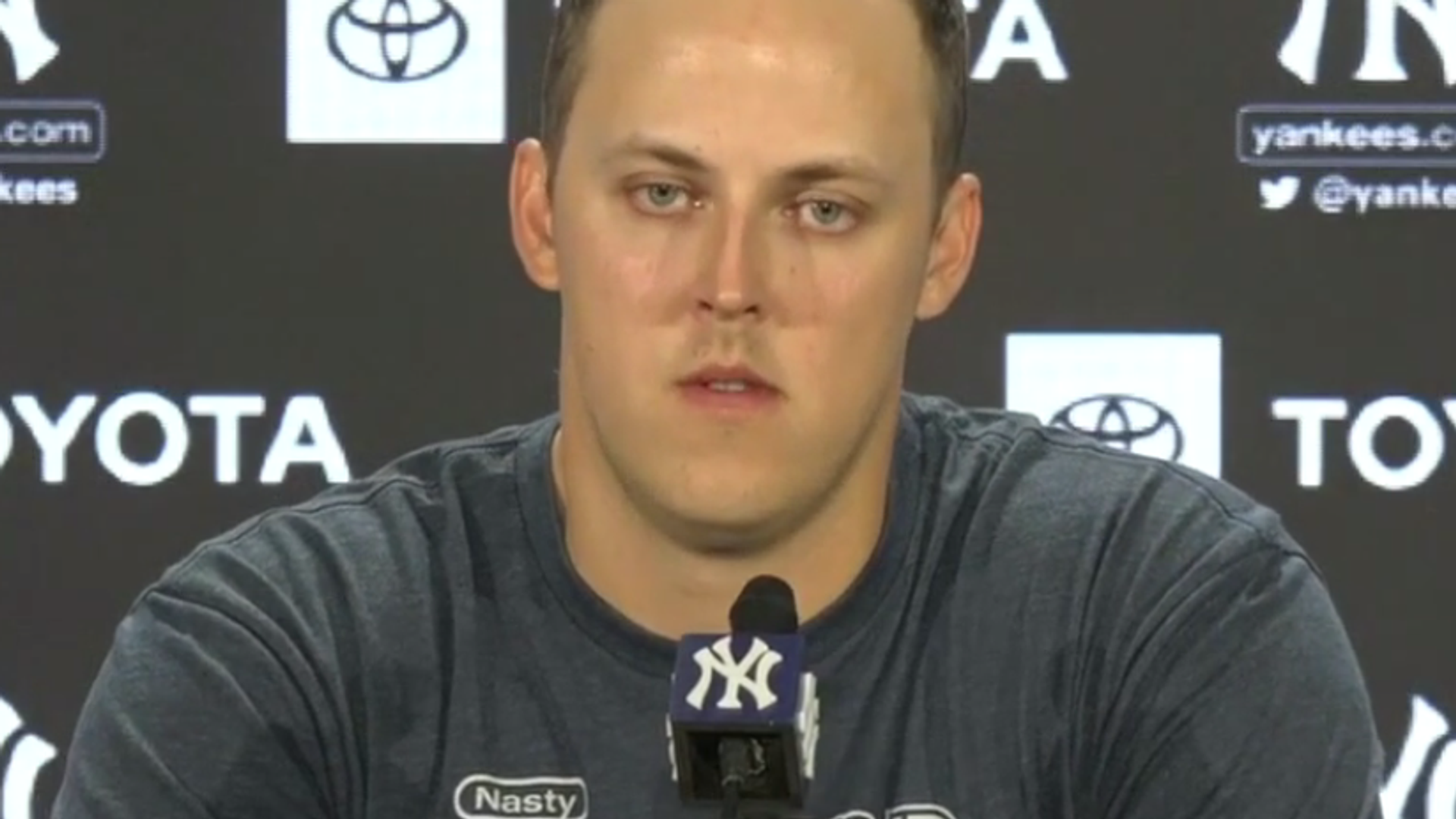 Series Recap: Yankees rendered a split decision in Oakland