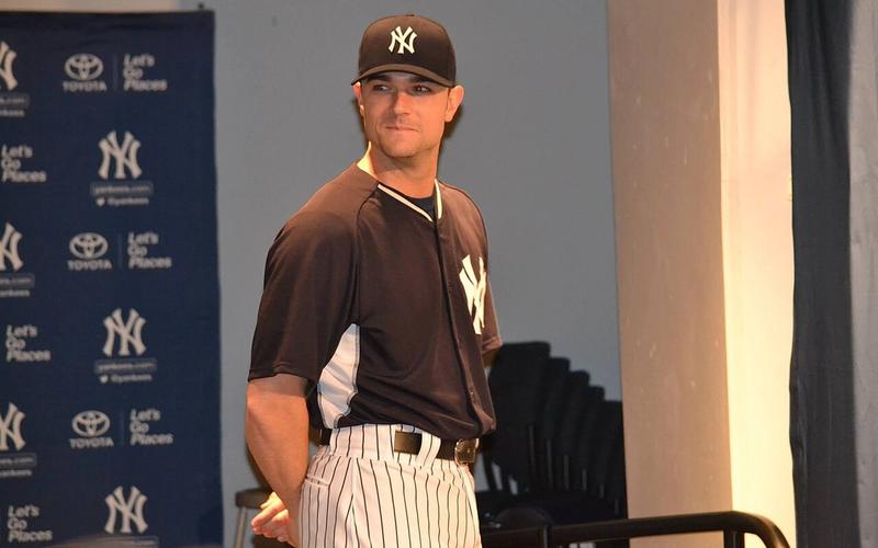 Robertson Plays Catch With "No Pain"