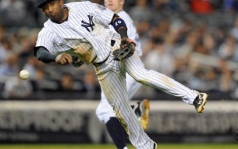 Yankees Game 158: Mathematical elimination