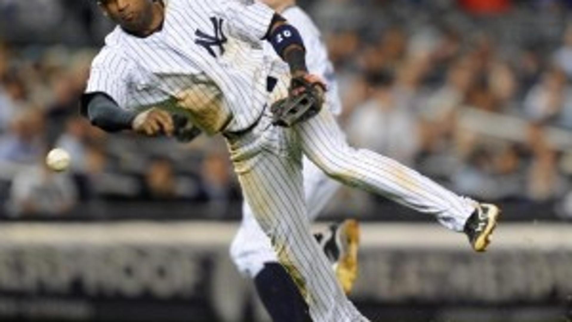 Yankees Game 158: Mathematical elimination