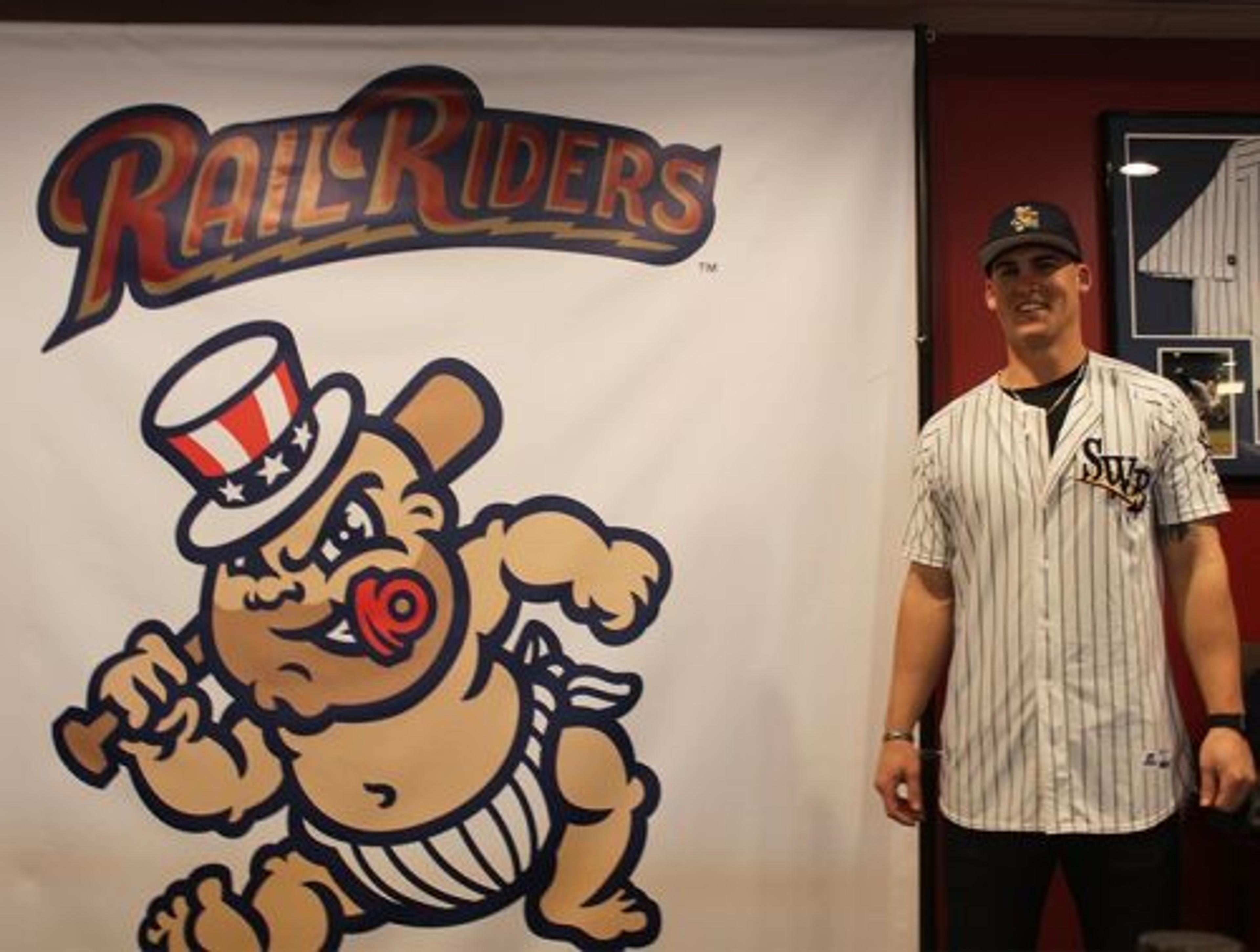 credit: SWB RailRiders Twitter