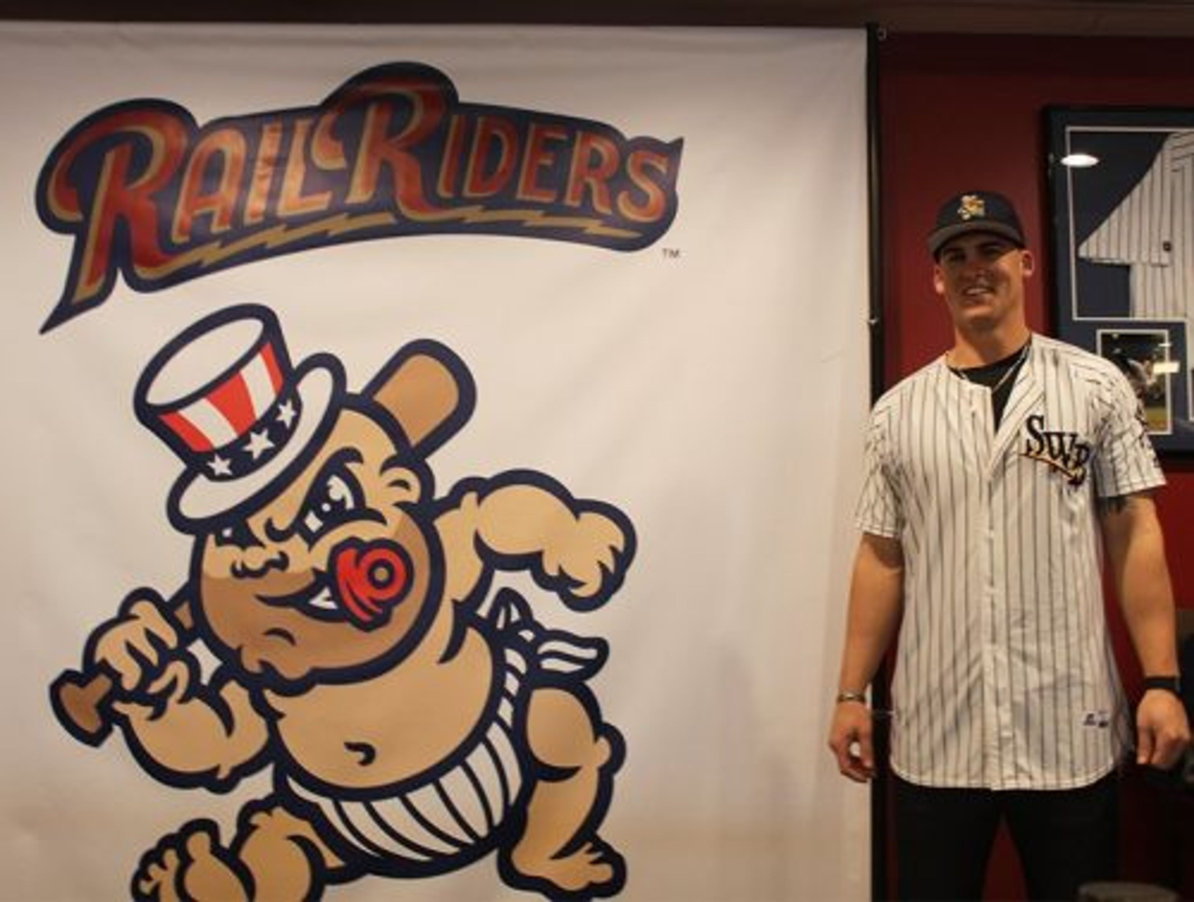 credit: SWB RailRiders Twitter
