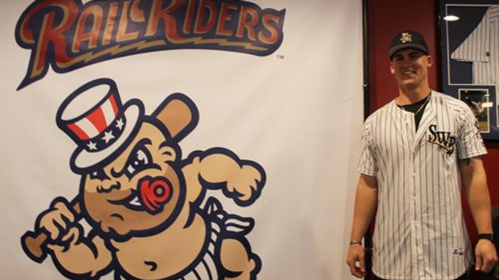 credit: SWB RailRiders Twitter