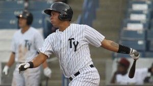 Minors recap: Trenton and Tampa come out on top